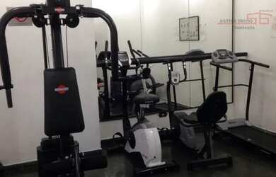 Imagem 12: Apartamento residencial para locação, Freguesia do Ó, São Paulo