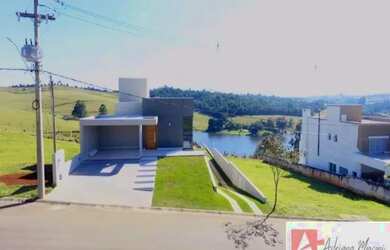 Imagem 8: Casa Residencial à venda, Condomínio Terras de Santa Cruz, Bragança...