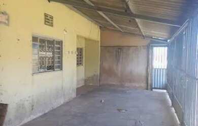 Imagem 9: casa na laje desocupada. 120m² de Área, 3 Vagas na garageme3 Dormitórios