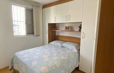 Imagem 5: Apartamento à venda, 48 m² por R$ 249.000,00 - Freguesia do Ó - São...