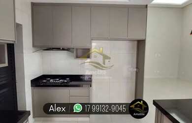 Imagem 14: CASA CONDOMÍNIO MARIA JÚLIA EM SÃO JOSÉ DO RIO PRETO