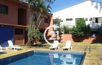 Imagem 1: Casa com 6 dormitórios, 700 m² - venda por R$ 7.000.000,00 ou aluguel...