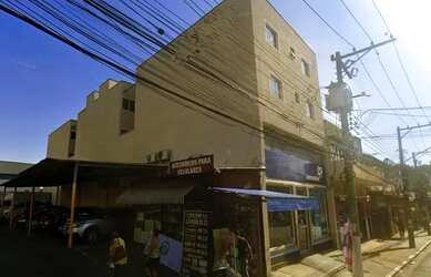 Imagem: O apartamento possui 1 Dormitório, 1 Banheiro, 43m² de Área