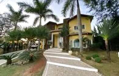 Imagem 1: Casa com 4 dormitórios, 550 m² - venda por R$ 6.000.000,00 ou aluguel...