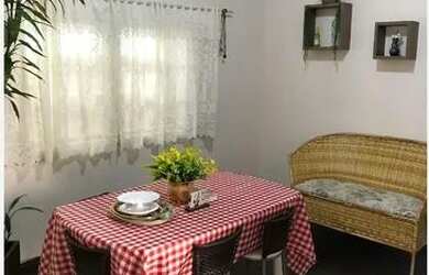 Imagem 6: Casa em rua reta ao mar. Ar-condicionado, Imóvel novo, 1 Vaga na garageme2...