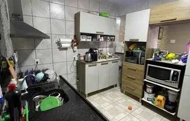 Imagem 3: Casa em Uruguai a venda. 90m² de Área, 1 Banheiroe2 Dormitórios