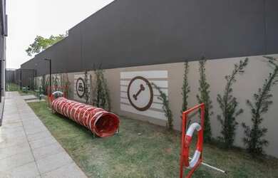 Imagem 10: Apartamento 135m2 03 dormitórios sendo 02 suítes jardim olhos d água