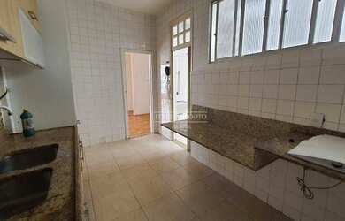 Imagem 1: Apartamento à venda, 157 m² por R$ 799.999,00 - Icaraí - Niterói/RJ