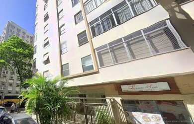 Imagem 2: Apartamento para aluguel com 110 metros quadrados com 2 quartos em Copacabana...