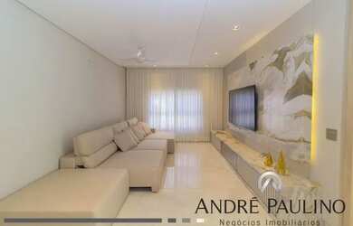 Imagem 11: CONDOMÍNIO SUN LAKE. Piscina, Churrasqueira, VarandaeGuarda roupa