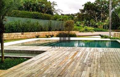 Imagem 11: Casa à venda, 800 m² por R$ 12.000.000,00 - Condomínio Terras de São...