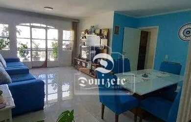 Imagem: O apartamento possui 3 Dormitórios, 1 Banheiro, 1 Vaga na garagem