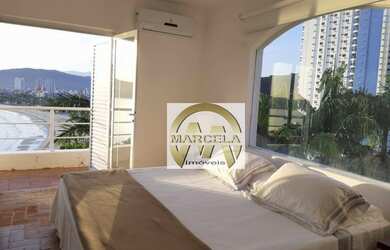 Imagem 16: Casa com 4 dormitórios, 300 m² - venda por R$ 5.000.000,00 ou aluguel...