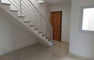 Imagem 2: Cobertura, 80 m² - venda por R$ 345.000,00 ou aluguel por R$ 1.850,00/mês...