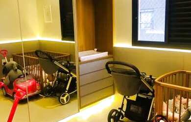 Imagem 16: Hit Marista- Mobiliano. Piscina, Churrasqueira, Imóvel mobiliadoeAr-condicionado