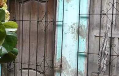 Imagem: A casa possui 1 Dormitório, 1 Banheiro, 3m² de Área e está