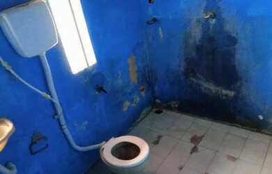 Imagem 12: Salvador - Casa Padrão -