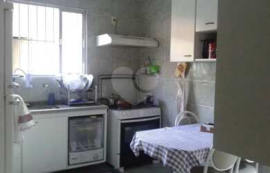 Imagem 12: São Paulo - Casa Padrão - JARDIM FLORESTA