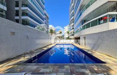 Imagem 15: Apartamento, para venda e locação, 3 dormitórios, na Riviera