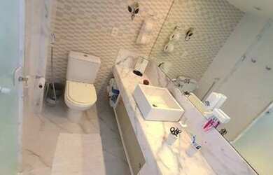 Imagem 10: Cobertura no Alfa Barra, Avenida Ayrton Senna, Vista Mar