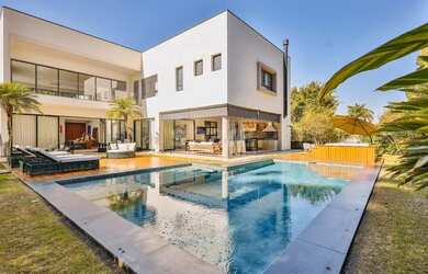 Imagem 16: Casa para venda por R$ 11.500.000,00 no Tamboré, Barueri- SP