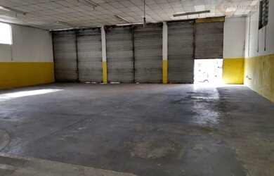 Imagem 5: Galpão à venda, 500 m² por R$ 3.000.000,00 - Cidade Líder - São Paulo/SP