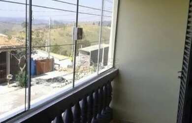 Imagem 2: Campo Limpo Paulista - Casa Padrão - Jardim Santo Antônio II