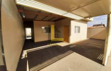 Imagem 14: Casa em Residencial Luzia Polotto - São José do Rio Preto