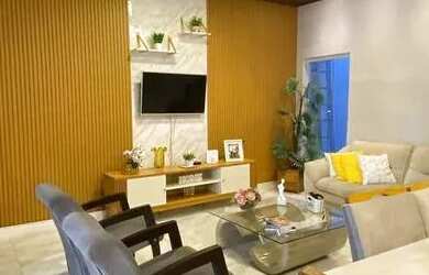 Imagem 3: Casa para venda tem 200 metros quadrados com 3 quartos em Farolândia...