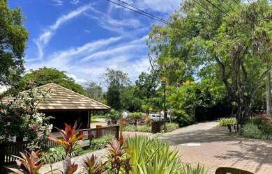 Imagem: O apartamento possui 3 Dormitórios, 4 Banheiros, 4 Vagas na