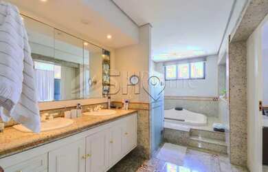 Imagem 13: Casa miolo nobre klabin