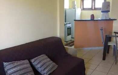 Imagem 10: APÊ 3/4 Todo Mobiliado - Paraíso Dos Pataxós em Porto Seguro