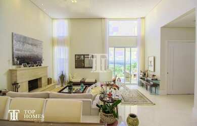 Imagem 15: Casa de alto padrão no Parque da Fazenda - Itatiba/Jundiaí