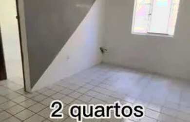 Imagem: O apartamento possui 2 Dormitórios, 1 Banheiro e está localizado