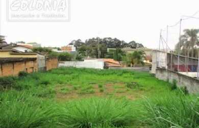 Imagem: O terreno possui 760m² de Área e está localizado em Campestre