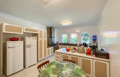 Imagem 15: Casa para venda e locação no Condomínio Fazenda Vila Real em Itu