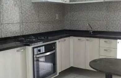 Imagem: Casa para venda tem 98 metros quadrados em Fazenda Grande do