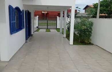 Imagem 6: RESIDÊNCIA 165M² - BALNEÁRIO RIVIERA lt br gt QUADRA DO MAR COM PISCINA