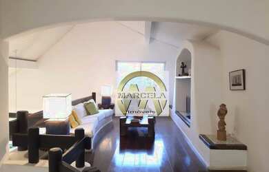 Imagem 10: Casa com 4 dormitórios, 300 m² - venda por R$ 5.000.000,00 ou aluguel...