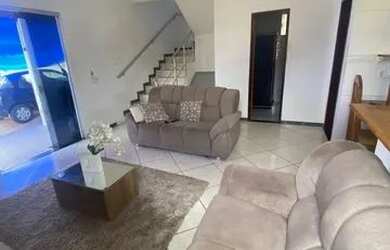 Imagem 6: Casa em jaua. Piscina, Churrasqueira, Varandae250m² de Área