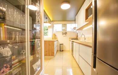 Imagem 12: Apartamento 04 quartos à venda em Lourdes, próximo ao Minas Tênis Clube I