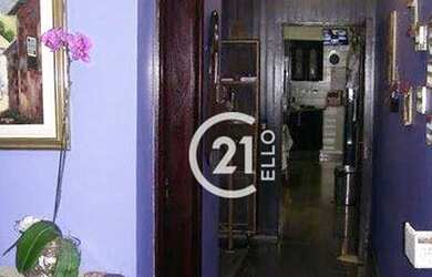 Imagem 14: Casa com 6 dormitórios, 700 m² - venda por R$ 7.000.000,00 ou aluguel...