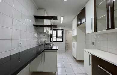 Imagem 4: Apartamento com 3 dormitórios, 117 m² - venda por R$ 615.000,00 ou aluguel...