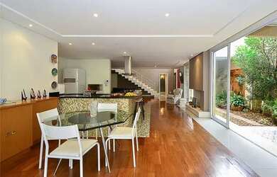 Imagem 6: VMÉ 70 Casa 601251076-7. 435m² de Área, 5 Vagas na garageme3 Dormitórios