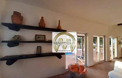 Imagem 8: Casa com 4 dormitórios, 300 m² - venda por R$ 5.000.000,00 ou aluguel...