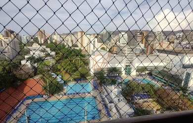 Imagem 3: Apartamento com 4 dormitórios à venda, 290 m² por R$ 3.900.000,00 -...