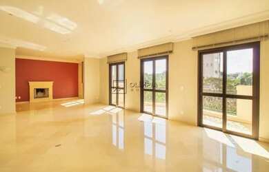 Imagem 6: Apartamento Locação 4 Dormitórios - 313 m² Moema