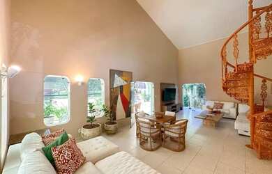 Imagem 8: Casa para venda e locação no Condomínio Fazenda Vila Real em Itu