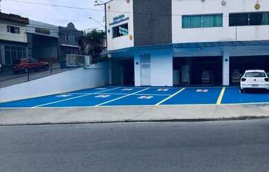 Imagem: A casa possui 2 Dormitórios, 1 Banheiro, 30m² de Área e está