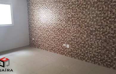 Imagem: O apartamento na cobertura possui 3 Dormitórios, 2 Banheiros